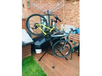 terrain 1024xt mountain bike